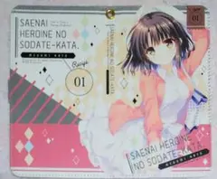 WNB 　加藤恵　スマホカバー