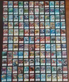 デュエル・マスターズ　カード　532枚