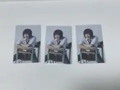 テニミュ 全氷 向日セット