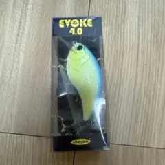 deps EVOKE 4.0 ルアー 100mm 56.5g