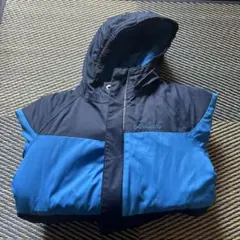 コロンビアスノーウェアキッズオムニヒートＳ