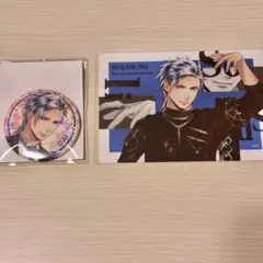 【まとめ売り】SolidS 村瀬大　ALIVE＆SQ 10周年記念フェアセット