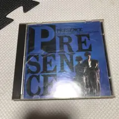 プレゼンス