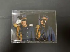 イマーシブフォート　フォルテヴィータ事件簿　ヘルメス　セバスチャン　ブロマイド