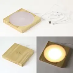 SPICE OF LIFE LED ディスプレイライト USBタイプ Mサイズ