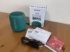 SONY SRS-XB12(G)