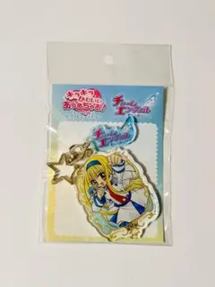 チャームエンジェル　アクリルキーホルダー　アクキー　ちゃお　アニメイト　アクスタ