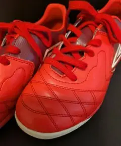 Umbro サッカー トレーニングシューズ23.5cm