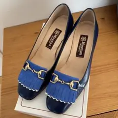【週末値下】Mezzan boutique タッセルローファー　メザンブティック 2025年最新】mezzan boutiqueの人気アイテム - メルカリ