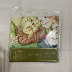 新品　天使なんかじゃない　3COINS エコバッグ