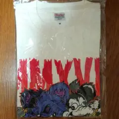 マイファス Tシャツ マイファスくん マイファス君 2代目 くま クマ 幕張