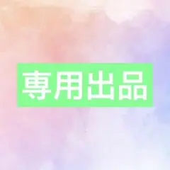 専用出品