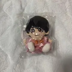 大西流星ちびぬい