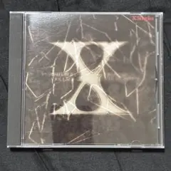 X JAPAN X SINGLES Blu-spec CD2