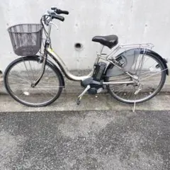 PAS ナチュラXL デラックス（2017） - バイク用品・バイクパーツ