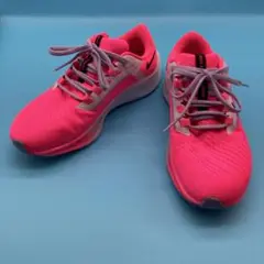 【美品】NIKE ナイキ エア ズーム ペガサス38サイズ23.5cmレディース