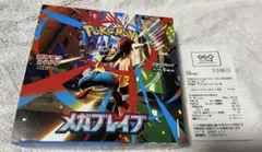 【本日中発送】ポケモンカード メガブレイブ1BOX 未開封