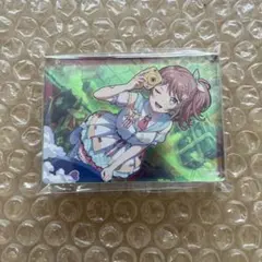 バンドリ 山吹沙綾