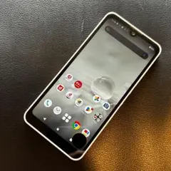 AQUOS wish2 64GB SH-51C docomo SIMフリー