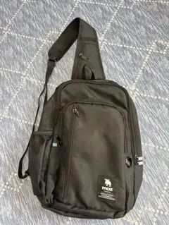 moz ボディバッグ ムック本