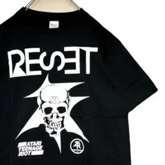 Atari Teenage Riot アタリティーンエイジライオット Tシャツ