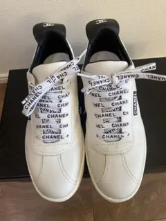 CHANEL シャネル スニーカー