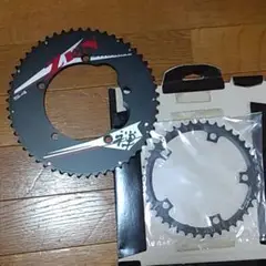 スギノ禅sugino zen strada 54t42t