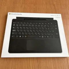 Microsoft Surface Pro Signature Keyboard