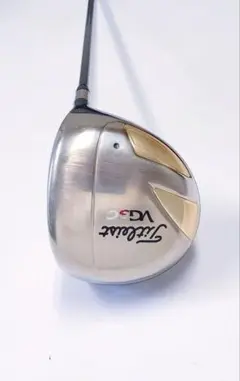 Titleist VG3c 9.5° driver