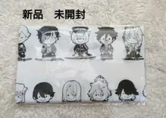 刀剣乱舞 本丸博 2020 手ぬぐい【新品未開封】