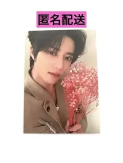 TXT ボムギュ2024 DREAM WEEK 特典 トレカ