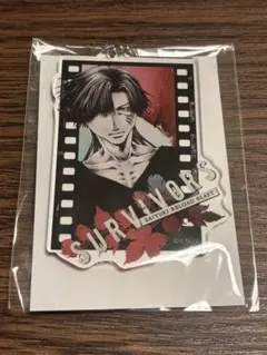 最遊記RELOAD BLAST アニくじ　紅孩児　アクリルキーホルダー