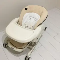コンビ Combi ハイローチェア ネムリラ おやすみu0026チェア