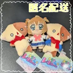 きらりん☆レボリューション ミニぬいぐるみ 全3種セット