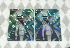 名探偵コナン キラキラクリアカードコレクション 怪盗キッド