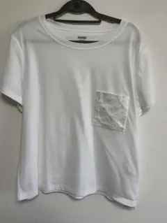 ⭐️エルメス⭐️Tシャツ⭐️44⭐️未使用