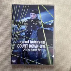 浜崎あゆみ/ayumi hamasaki COUNTDOWN LIVE 200…