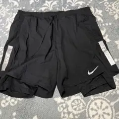 Nike ランニングショーツ L ブラック DX0842-010