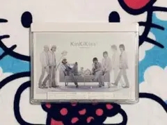 KinKi Kids KinKi Kiss2 SingleSelection