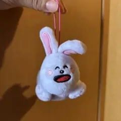 たべっ子どうぶつ　うさぎ