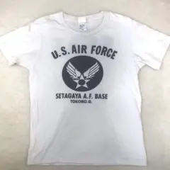世田谷ベース　SETAGAYA A.F.BASE 所ジョージ　エアフォース　M