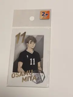 ハイキュー スマロイド 宮侑 宮治
