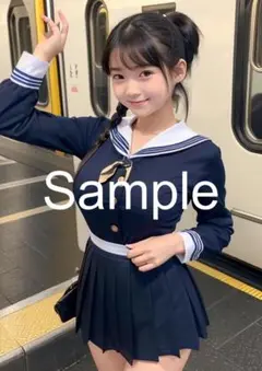 A4サイズアートポスター 1点もの 美女ポスター最高品質 B-F--３７