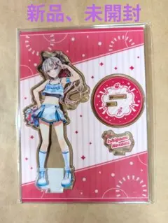 にじさんじ 石神のぞみ チアリングサマー アクリルスタンド