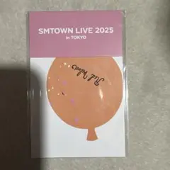 RedVelvet ホログラムステッカー