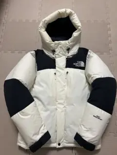 バルトロライトジャケット　ホワイト　廃盤 予約受付中｜The North Face Baltro Light Jacket 2024FW｜抽選