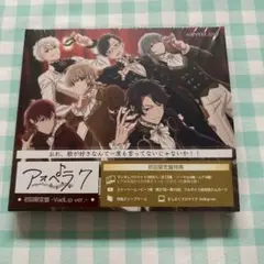 アオペラ -aoppella!?- 7 初回限定盤 VadLip ver.