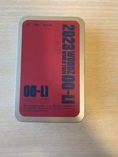WOODZ スンヨン OO-LI MD フォトカードセット 10枚