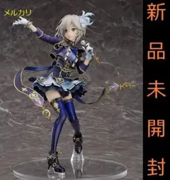 2025年最新】アイドルマスター シンデレラガールズ アナスタシア