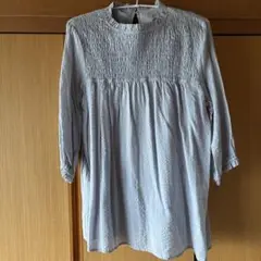 SEASON REASON ７分袖チュニック